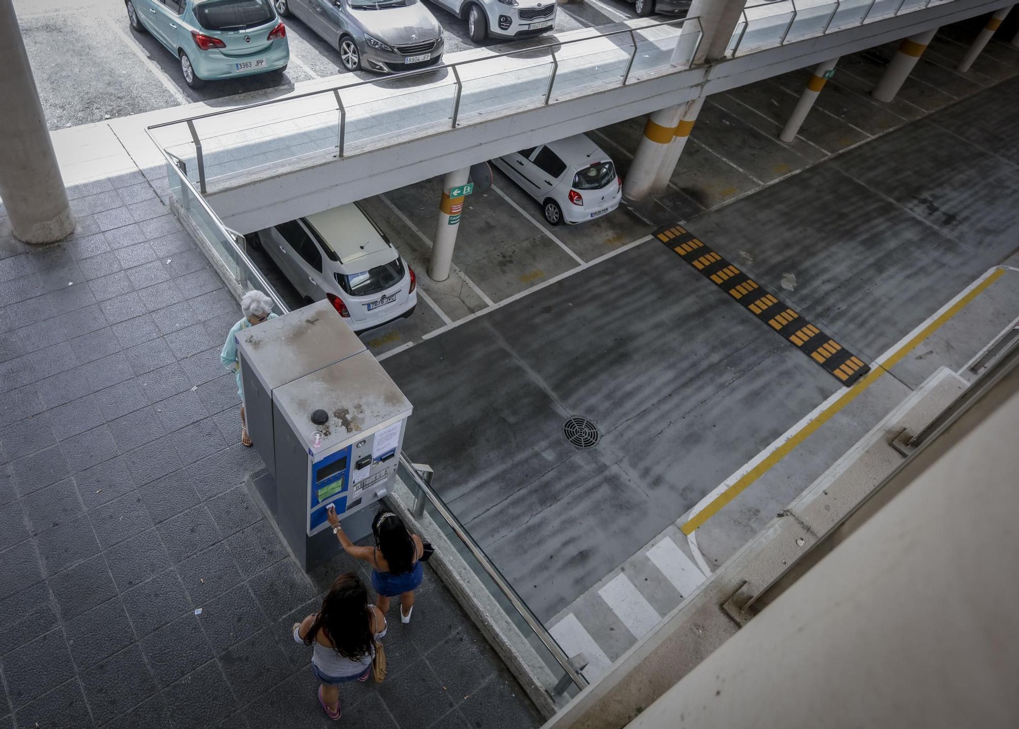 15 años de Son Espases