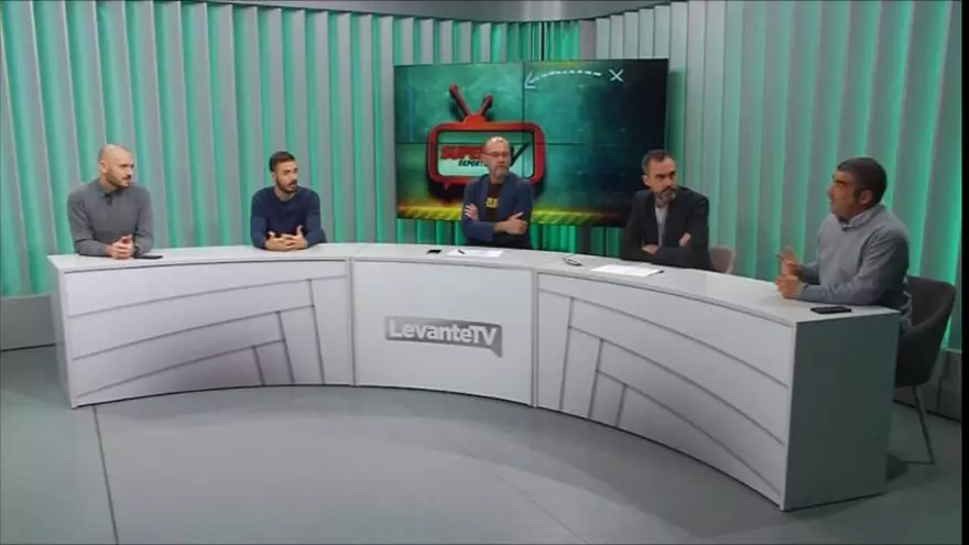 Superdeporte TV - 9 de diciembre
