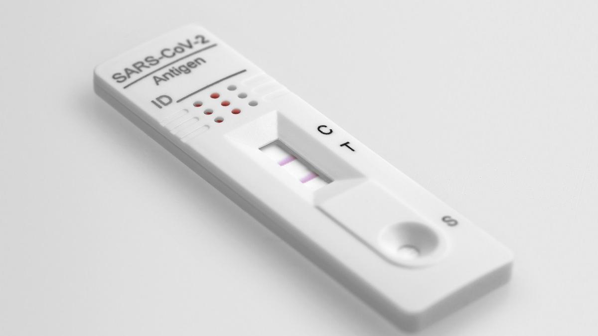 La Covid-19 sigue siendo un problema de salud importante.