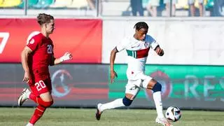 El Barça seguirá adelante con el fichaje de Cardoso Varela a pesar de las amenazas del Oporto
