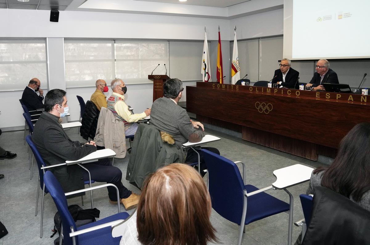 La inversión de esta sexta edición del Programa de Apoyo a Competiciones de la Comunitat Valenciana (PAC CV) alcanzará los 900.000 euros.
