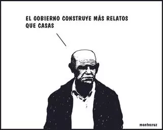 La viñeta de Montecruz (10-11-2025)