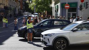 Red Eléctrica calcula que necessitarà entre 6 i 10 hores per recuperar tot el subministrament elèctric després de l'apagada