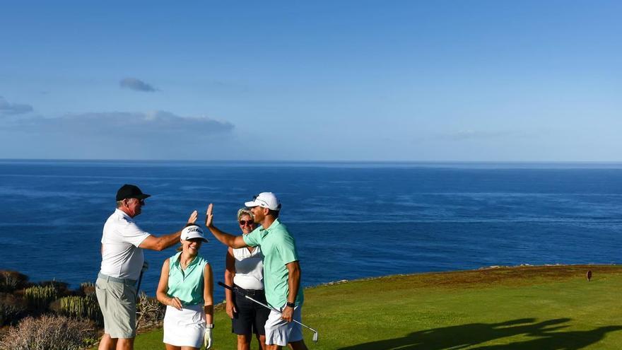 Tenerife’s ‘Golf & Fun 2026’ Sells Out, Highlighting Shift Toward Experiential Tourism