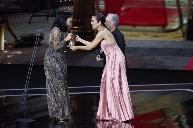 GALA DE ENTREGA DE LOS PREMIOS FORQUÉ