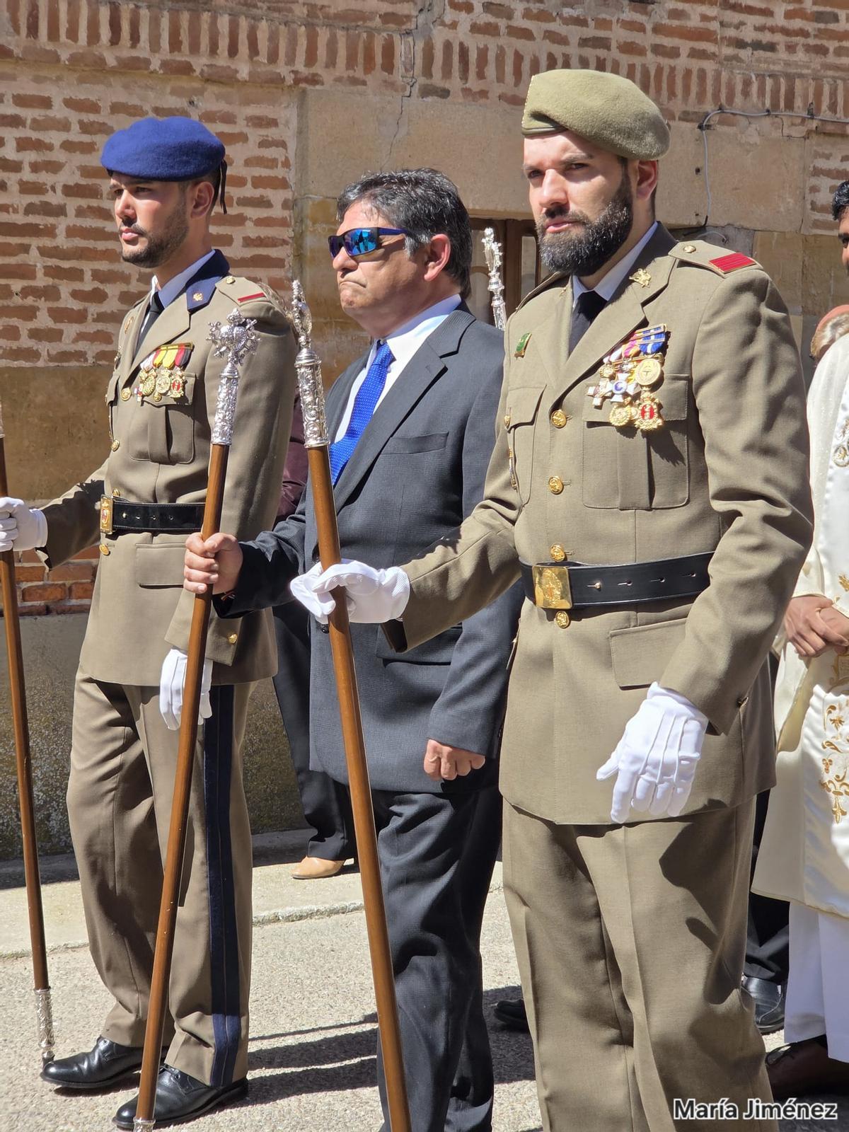 GALERÍA | Pueblos de Zamora que celebran la Resurrección
