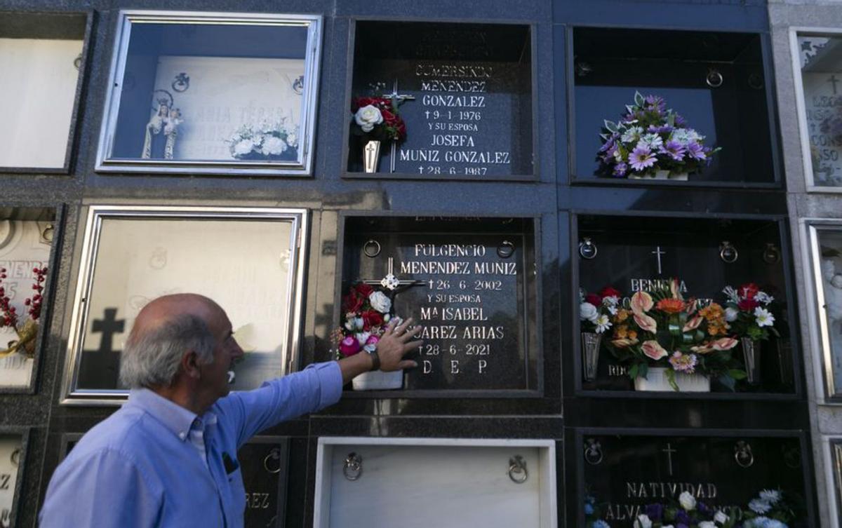 “Lo único que quiero es justicia”, clama el hermano de la presunta envenenada de Grado