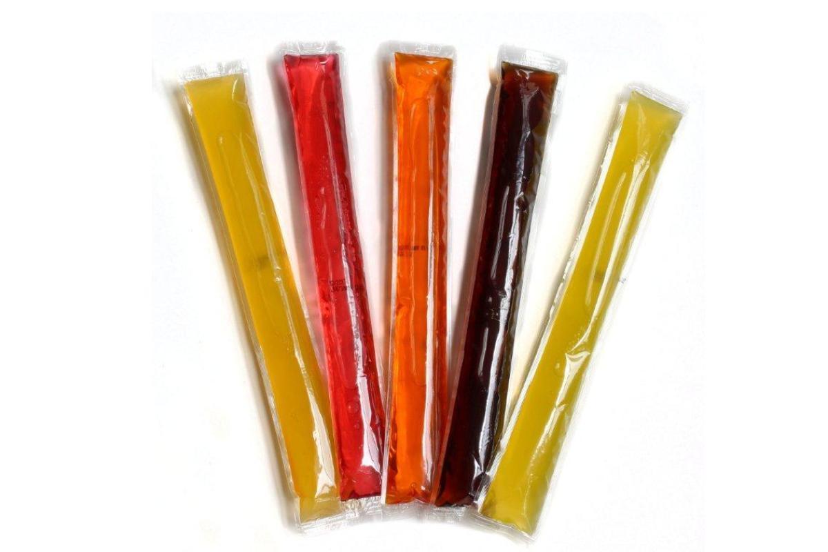 La merienda más fresca y saludable: haz tus propios helados en casa