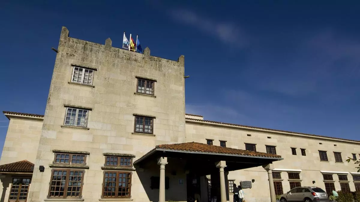 Masterchef graba en Verín el primer programa de su nueva temporada