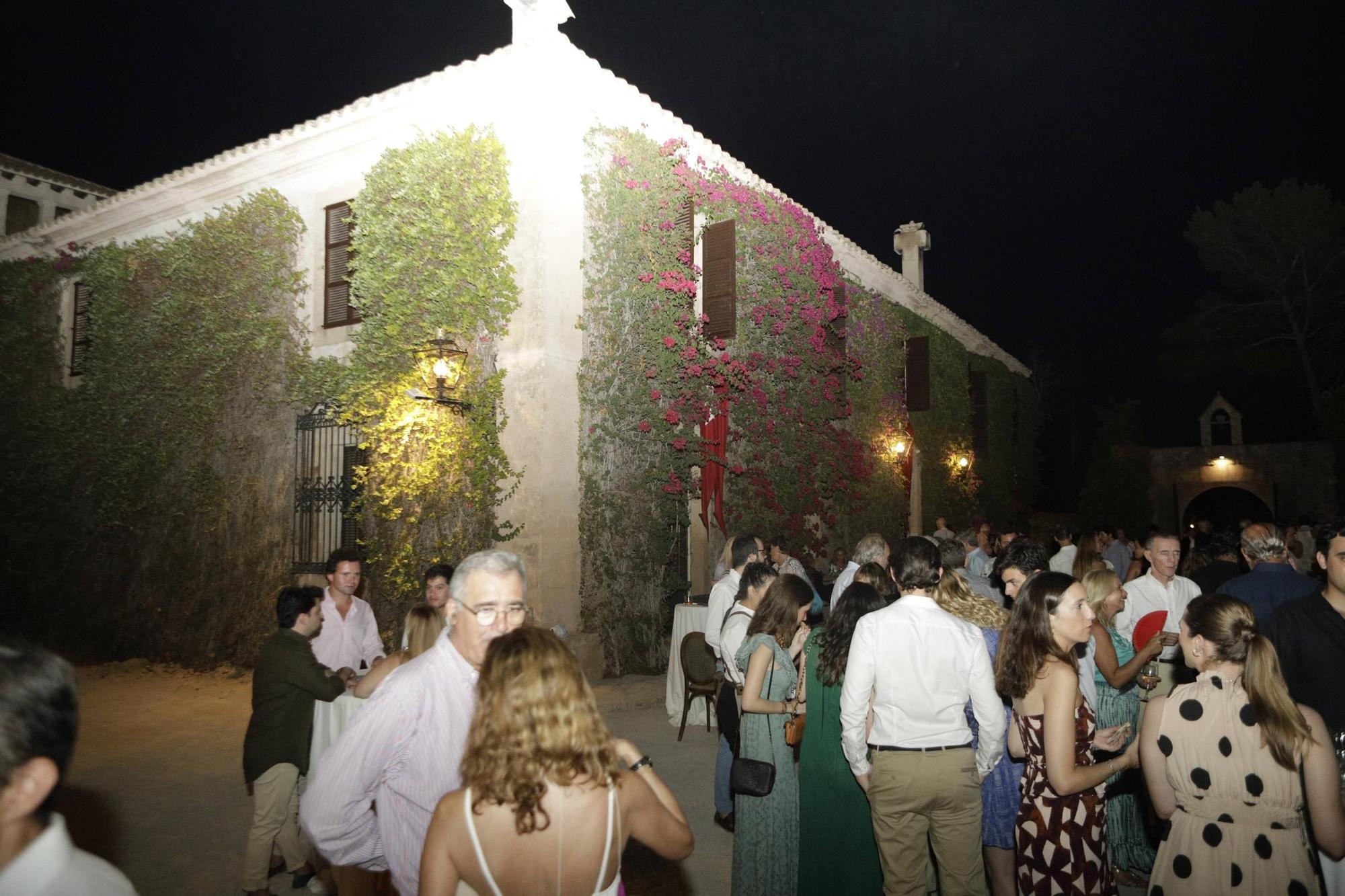 FOTOS | La Orden de Malta celebra su fiesta benéfica en Son Collell