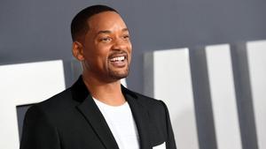 Will Smith, ingresado en una clínica de rehabilitación de lujo por el estrés