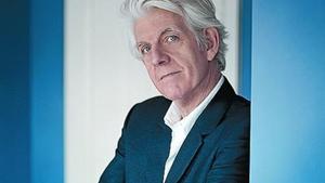 Nick Lowe.