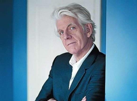 Nick Lowe.