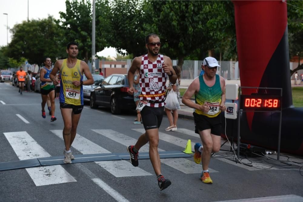 Carrera Popular de Santiago y Zaraiche (2)