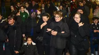 Plasencia despedirá el Carnaval con lágrimas y una sardinada gratuita y abierta al público