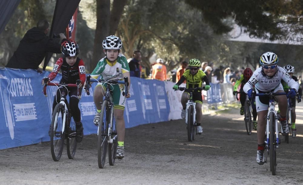 Campeonato de España de Ciclocross