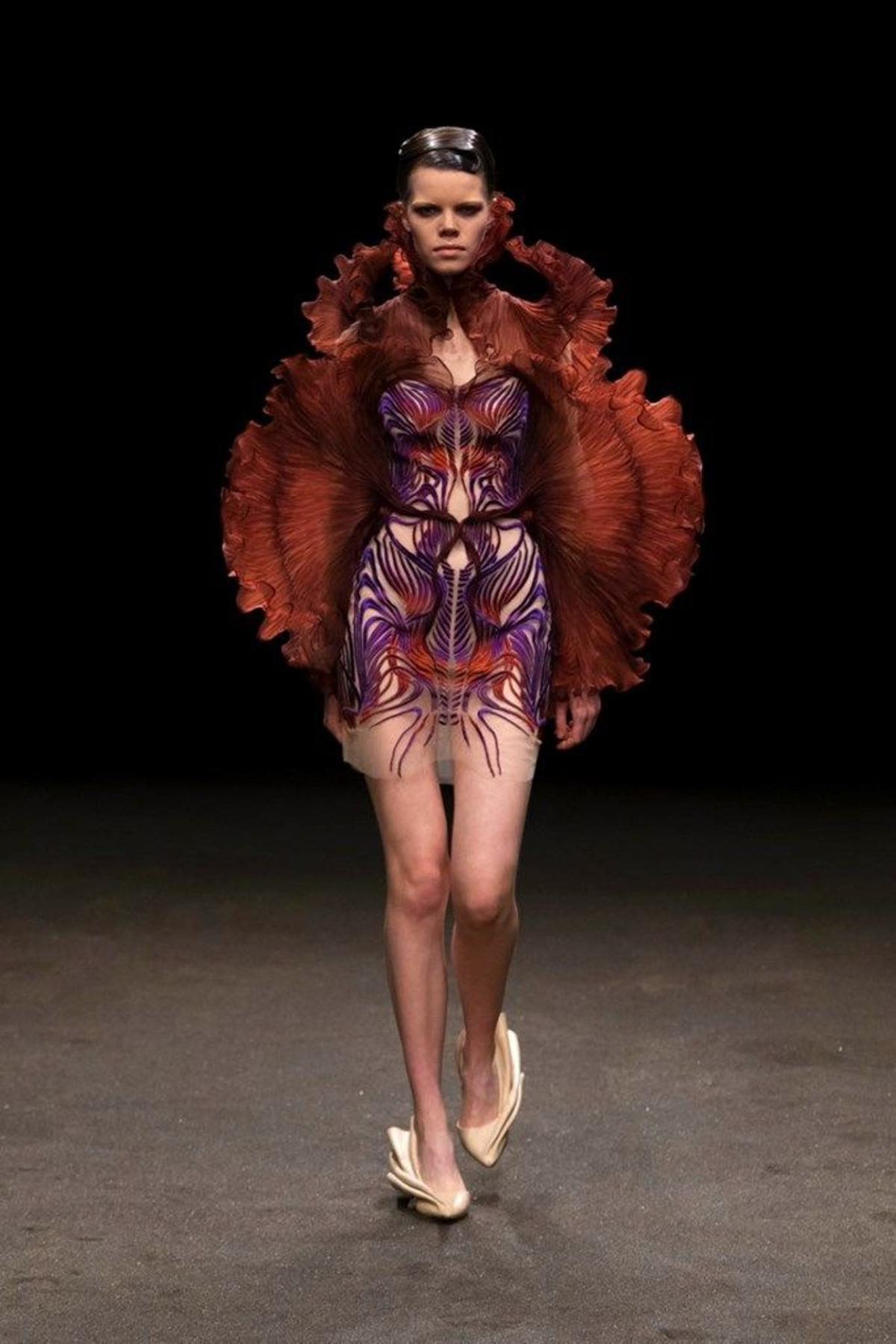 Iris Van Herpen