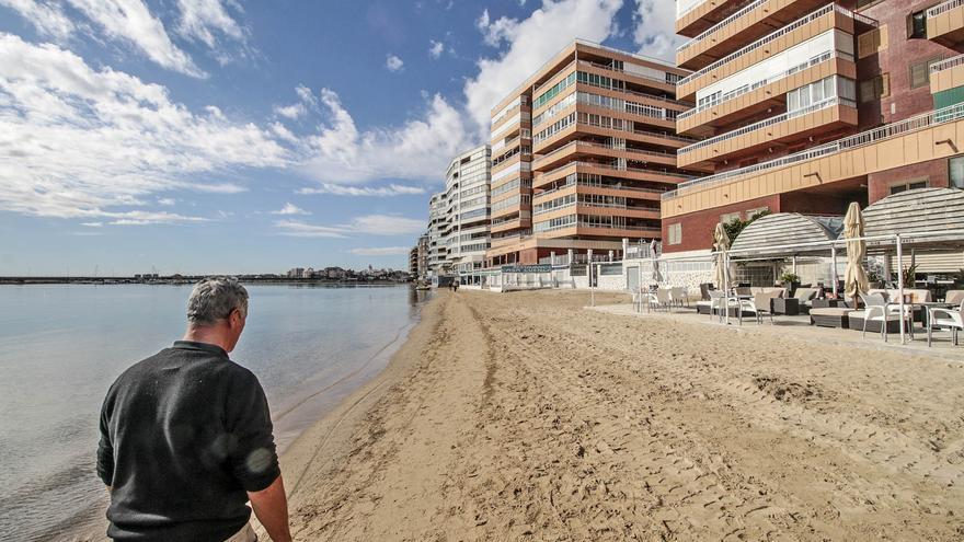 El Ayuntamiento Torrevieja de abona 92.274 euros al año a la Generalitat por sus &quot;alquileres&quot; en el Puerto