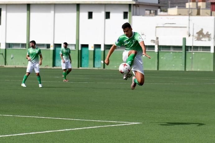 PARTIDO FUTBNOL TERCERA DIVISION ESTRELLA-GUIMAR