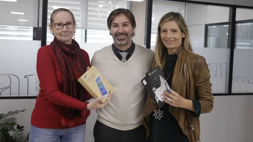 Sanitas presenta sus pólizas en Diario de Mallorca