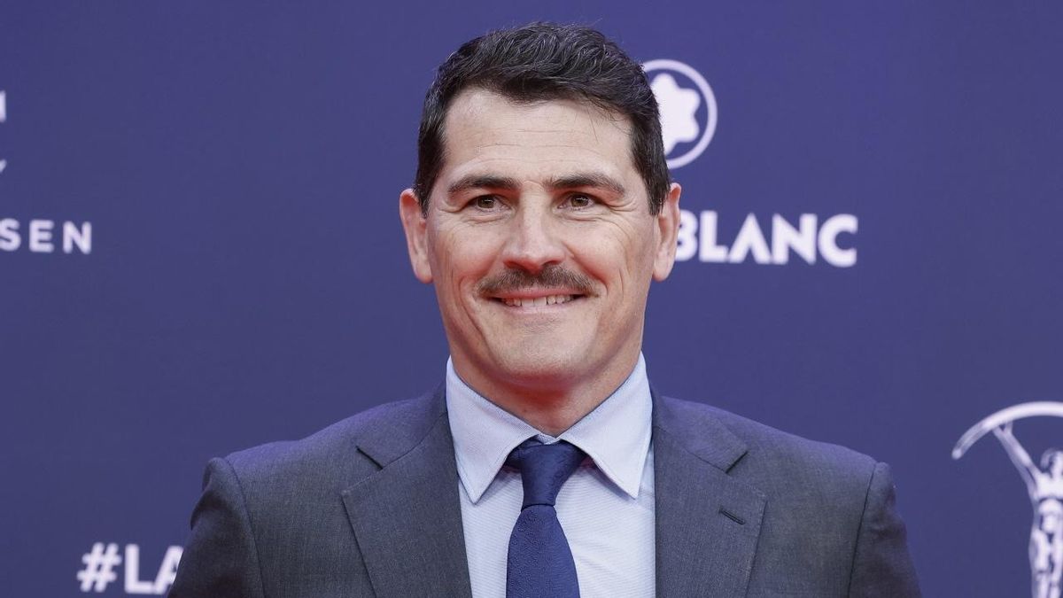 La Pantoja colombiana dice que tiene pruebas de la higiene de Iker Casillas: &quot;Para que no suene tan fuerte...&quot;