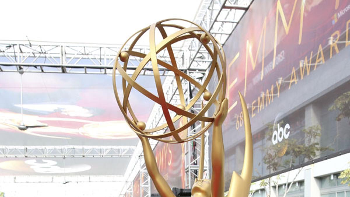 Jimmy Kimmel presentador de los Emmy 2016