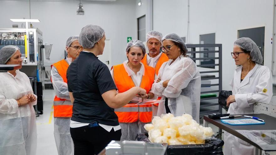 Las ayudas al motor de la Xunta se podrán solicitar desde el 29 de julio