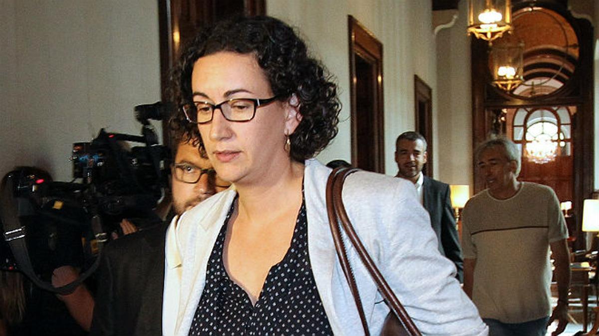 ERC demanarà una comissió d’investigació si Pujol no compareix