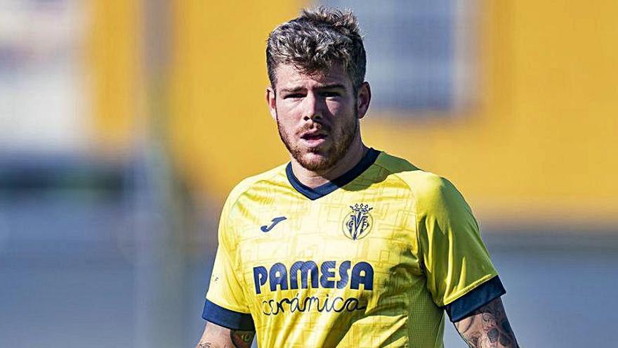 Vuelve Alberto Moreno; sobran laterales izquierdos