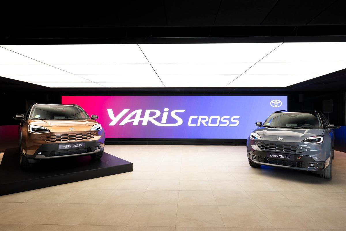 B-SUV’ların kralı tamamen yenileniyor
