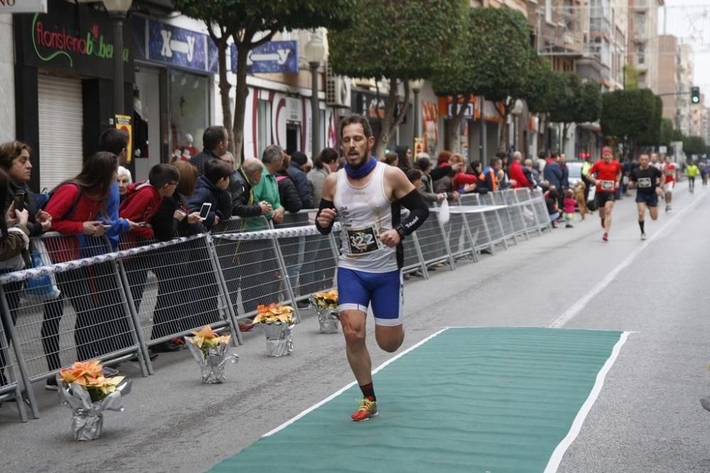 San Silvestre de Alcantarilla