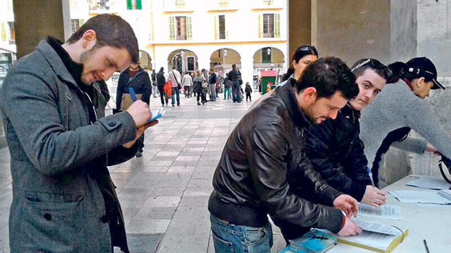 &quot;Se ha desatado la fiebre del oro negro&quot;