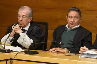El fiscal esgrime la parcialidad de la juez del caso Sala para pedir que se anule el juicio