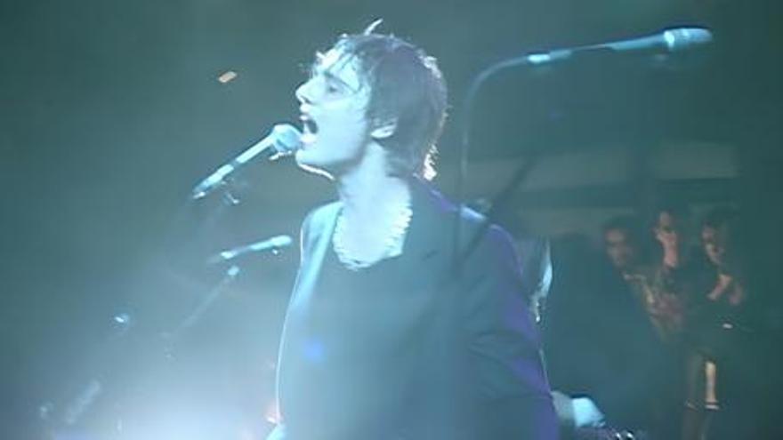 Peter Doherty: Stranger In My Own Skin