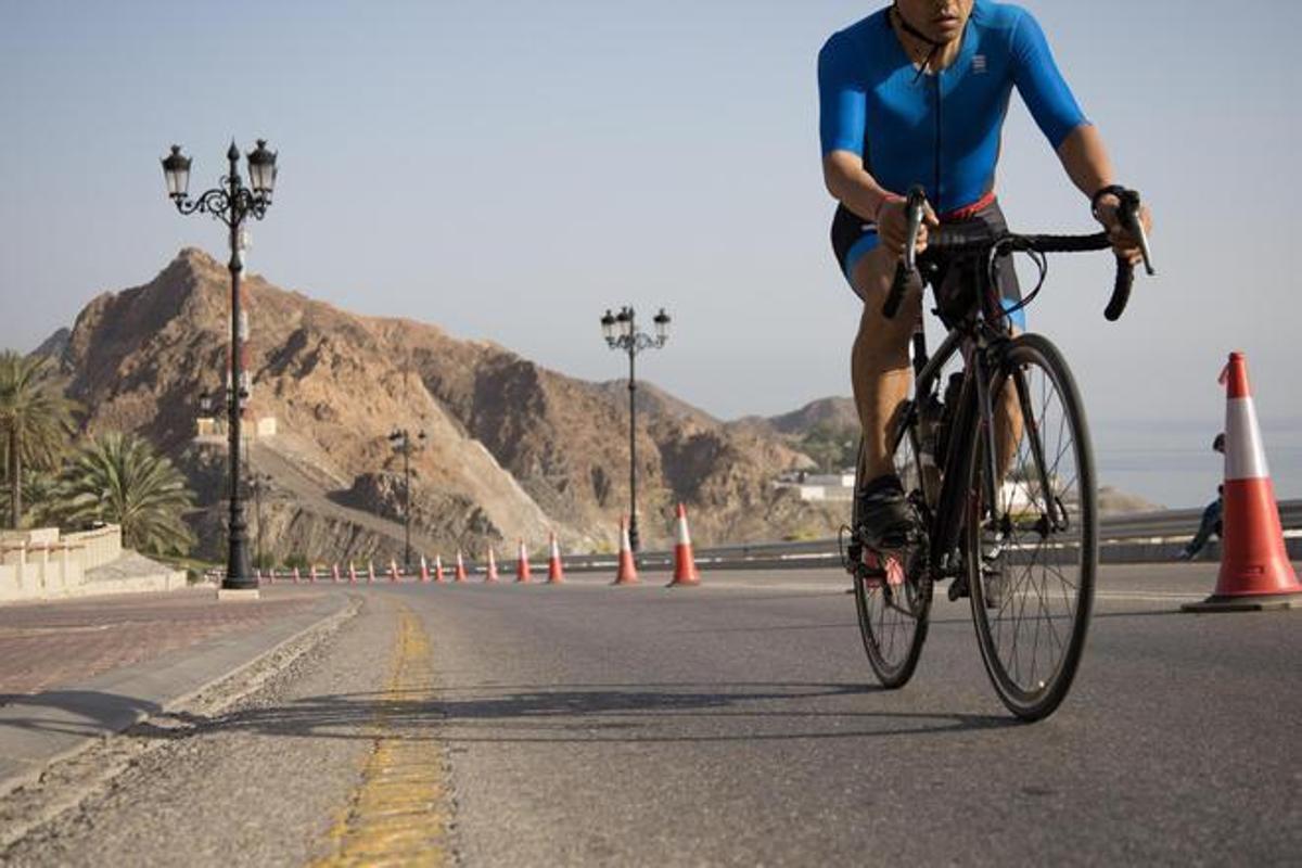 El cambio del BOE que transformará carreteras: menos arcenes y más carriles bici