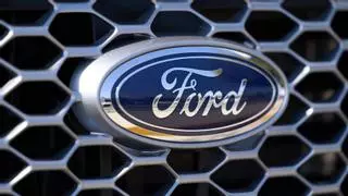 Ford gana un 24,1% menos en el primer trimestre de 2024