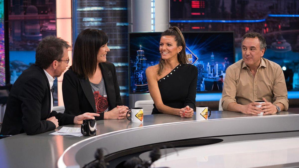 el-hormiguero el-hormiguero