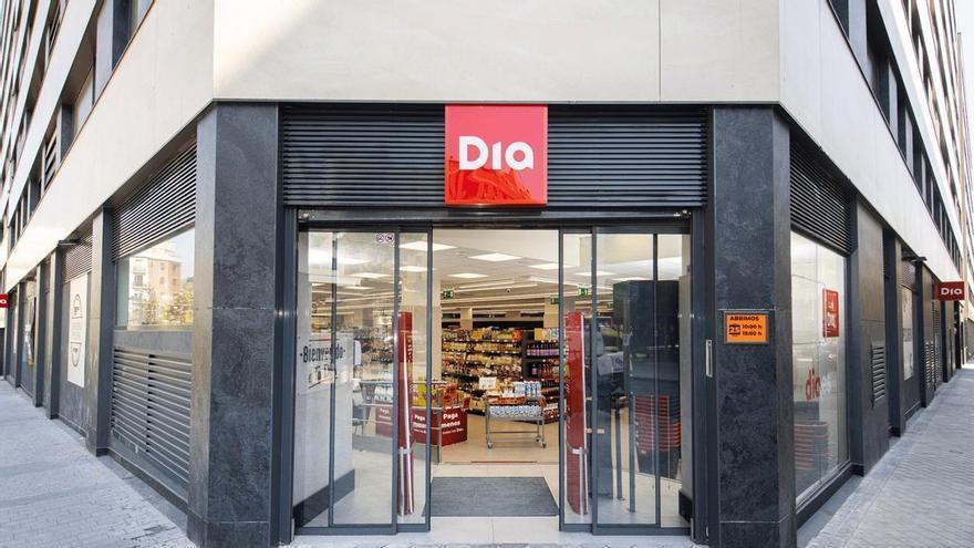 Dia refuerza su plantilla de verano con más de 300 contratac