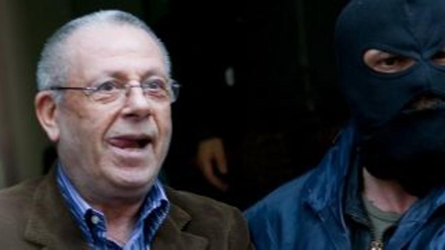 Detenido en Calabria el jefe histórico de la mafia más poderosa de Italia