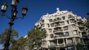 La Pedrera