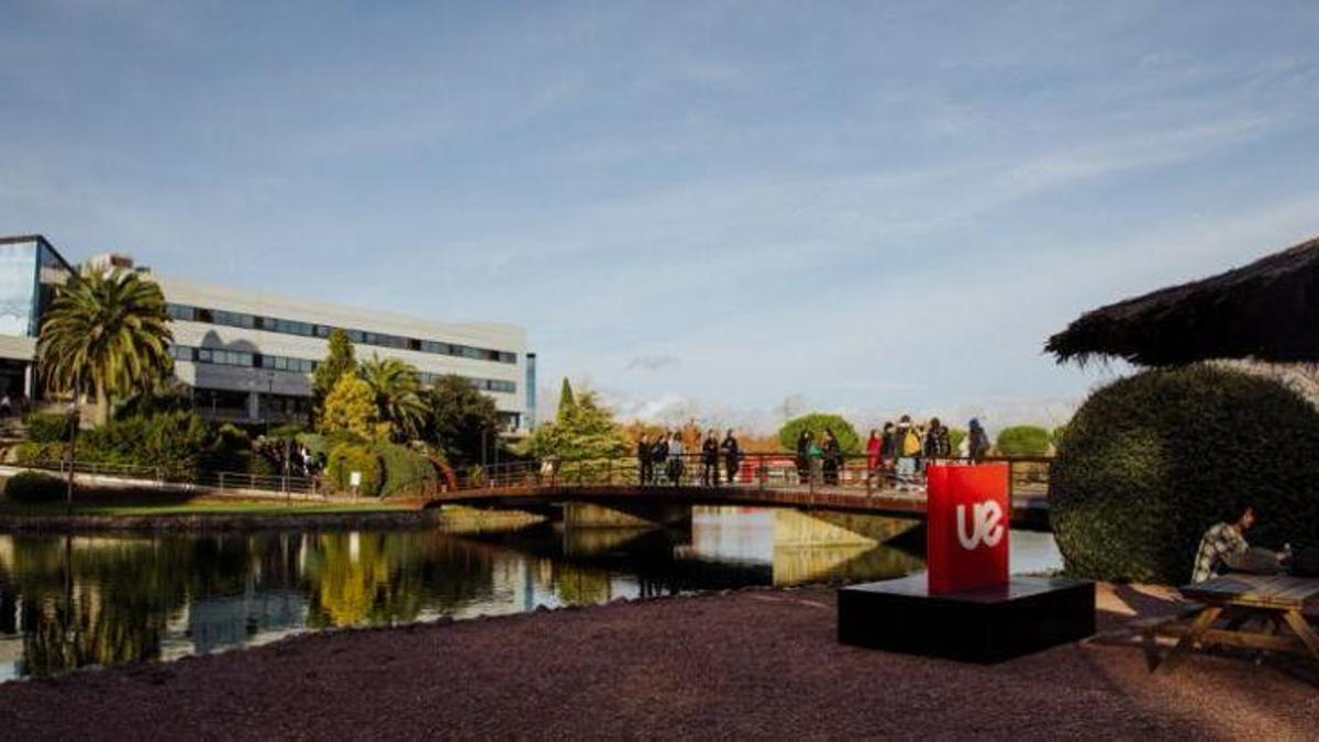 La Universidad Europea también refuerza su posición en el ámbito investigador.