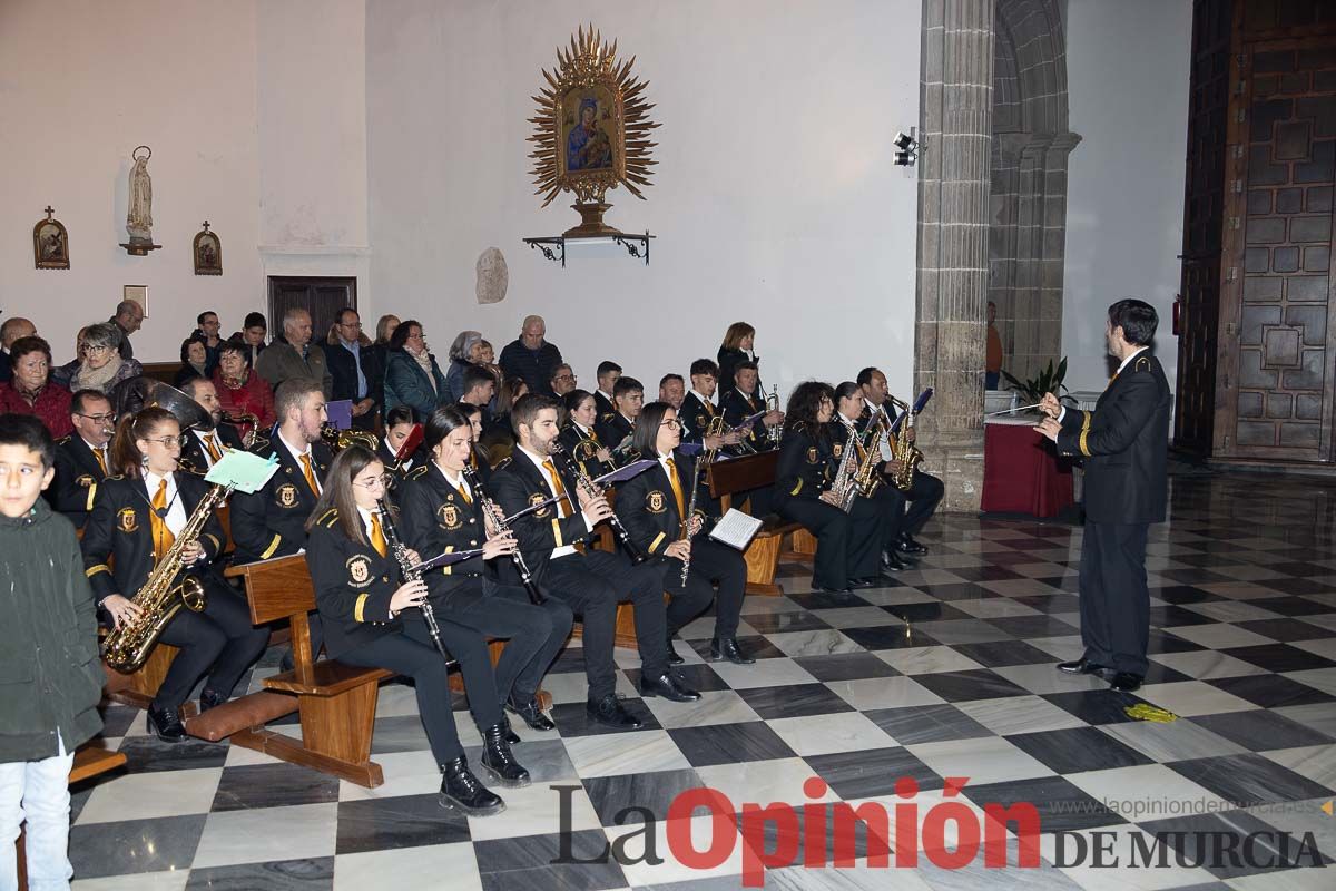 Visita de la Cruz de Caravaca a la Puebla de Don Fadrique