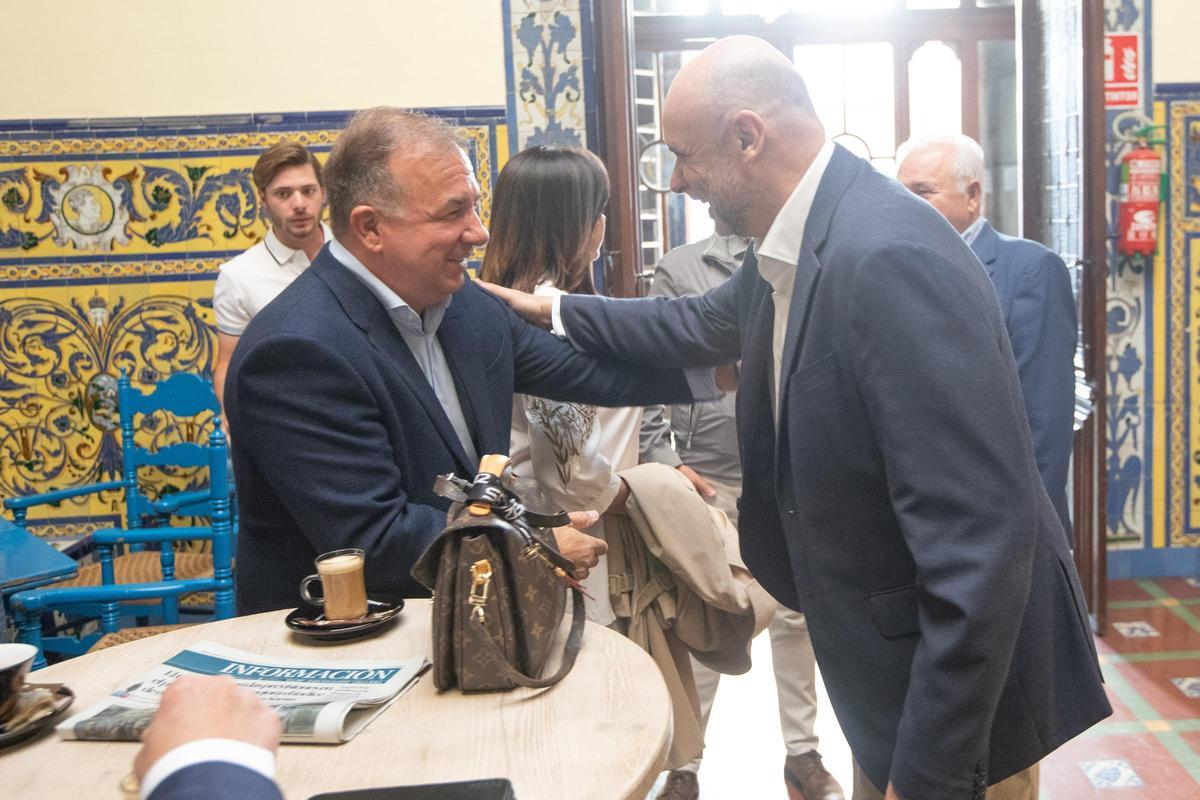Las promesas de Mazón: más flexibilidad en el turismo residencial y menos burocracia
