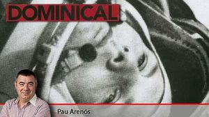 L’apunt de Pau Arenós