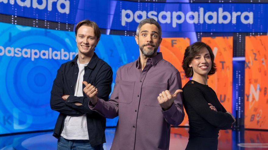 Quién es María, la abuela de Pasapalabra que puso a Manu contra las cuerdas en la Silla Azul