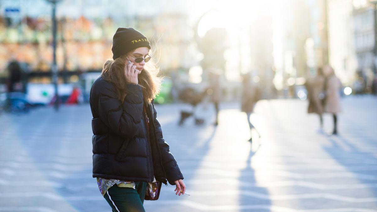 Así llevarás la tendencia 'Athleisure' en la oficina