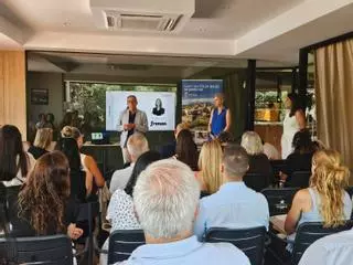 Sant Fruitós de Bages aborda la captació i retenció de talent en el segon Esmorzar Empresarial de l'any