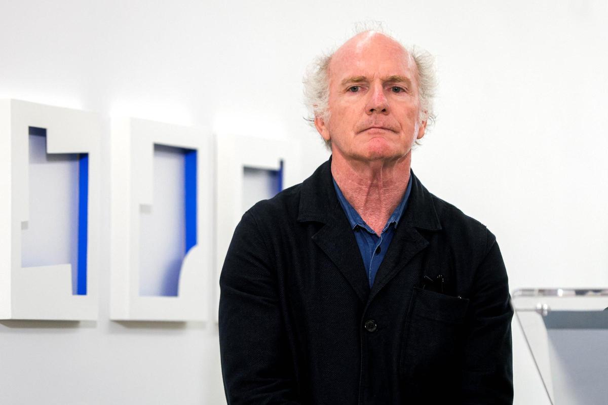 Ñaco Fabré, artista