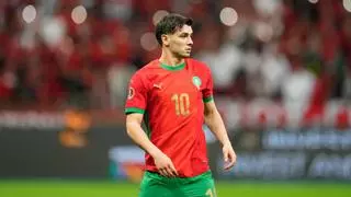 Nigeria y Marruecos buscan el billete a la final