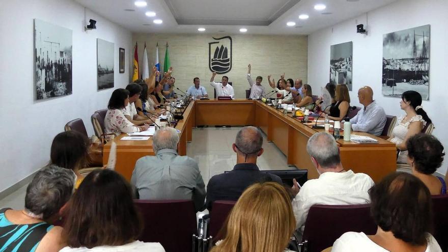 Puerto del Rosario protege 981 elementos de valor patrimonial